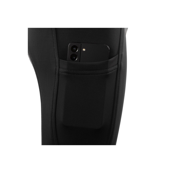 BR Bryczesy Minja dziecięce silikonowe siedzisko