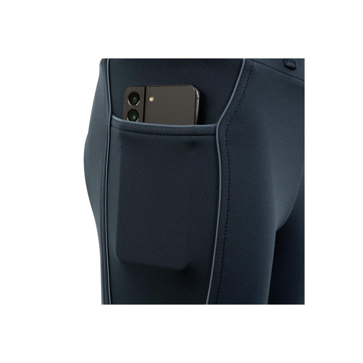 BR Mini Horse Tregging Silicone Seat