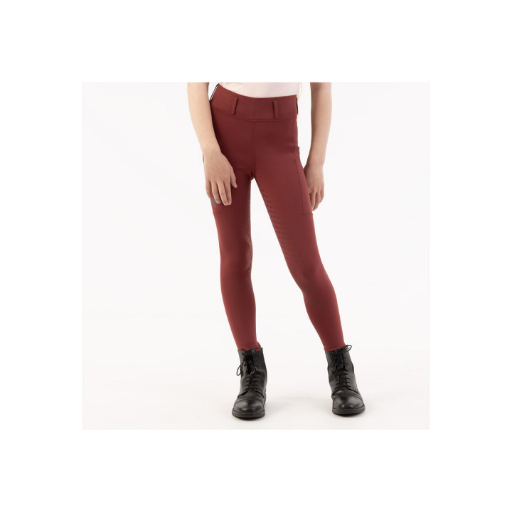 BR Eevolv Riding Tights Kika
