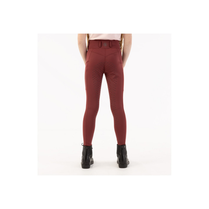 BR Eevolv Riding Tights Kika