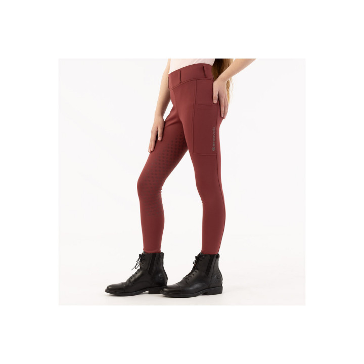 BR Eevolv Riding Tights Kika