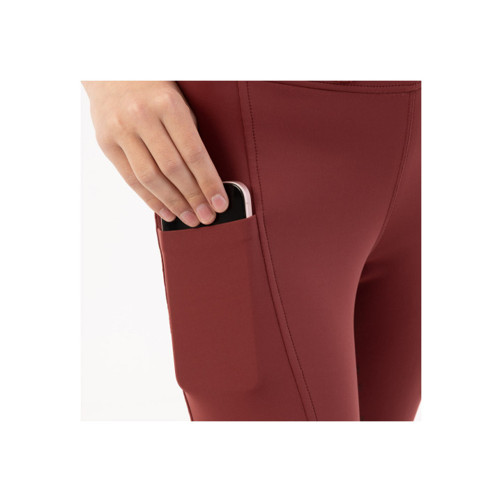 BR Eevolv Riding Tights Kika