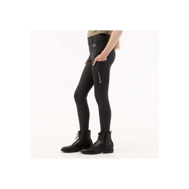 BR Eevolv Riding Tights Kimaya