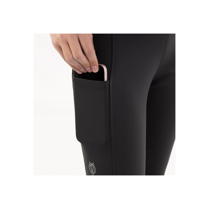 BR Eevolv Riding Tights Kimaya