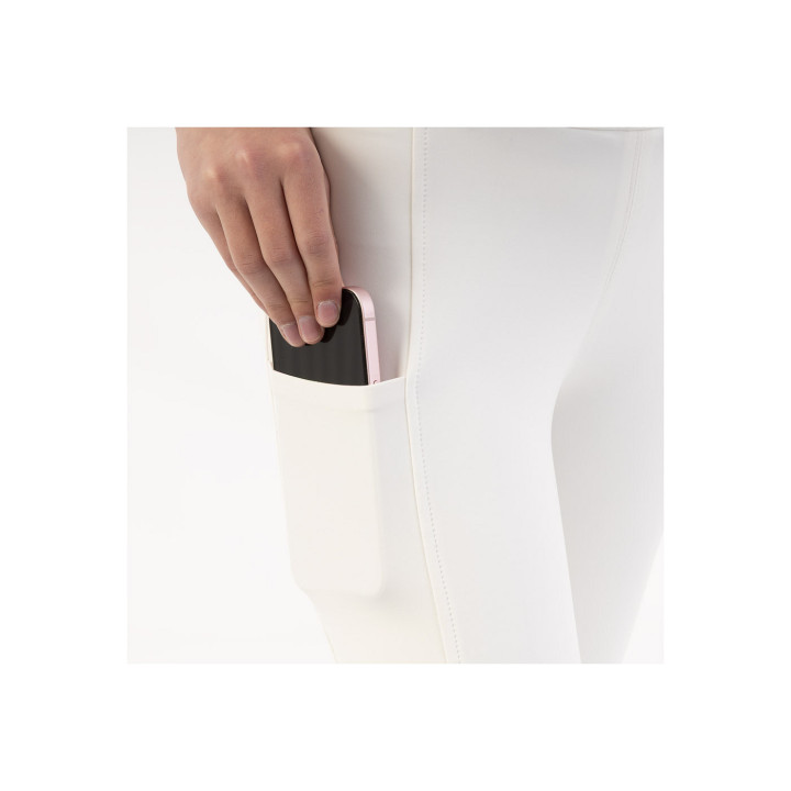 BR Eevolv Riding Tights Kimaya