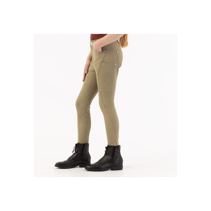 BR Eevolv bryczesy Kitana