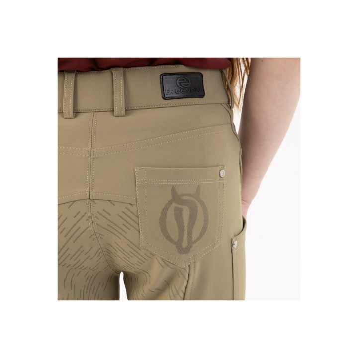 BR Eevolv Riding Breeches Kitana