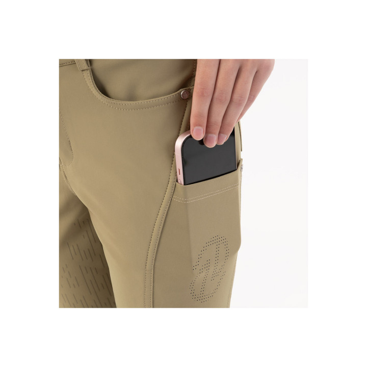 BR Eevolv Riding Breeches Kitana