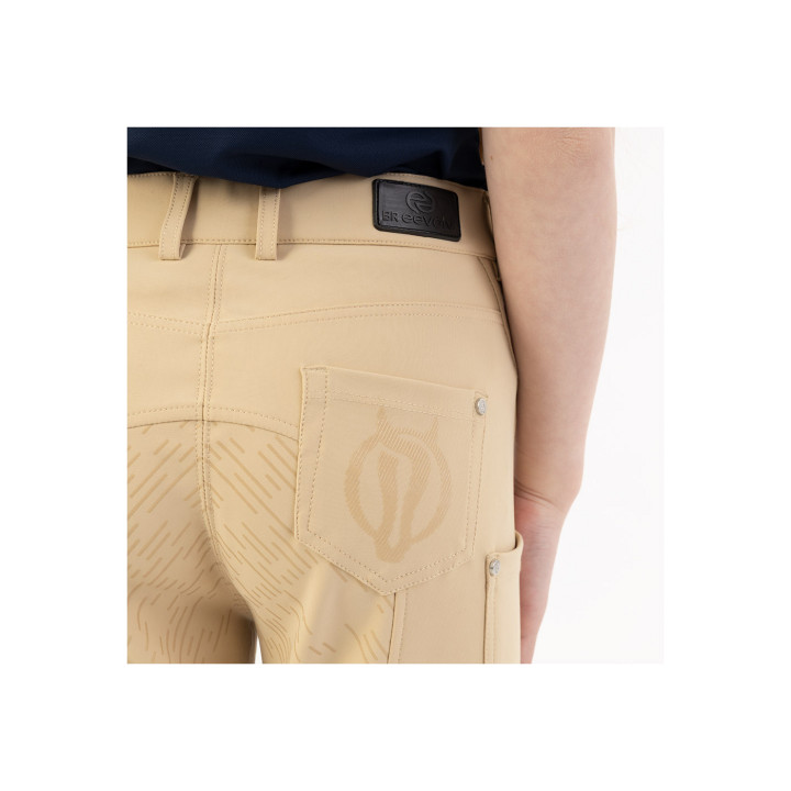 BR Eevolv Riding Breeches Kitana