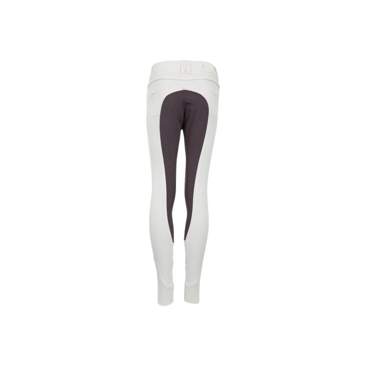 BR Competition Breeches Navan Children Silicone Knee Patches
