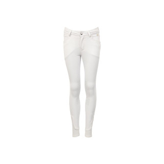 BR Breeches Edmonton Children Silicone Knee Patches