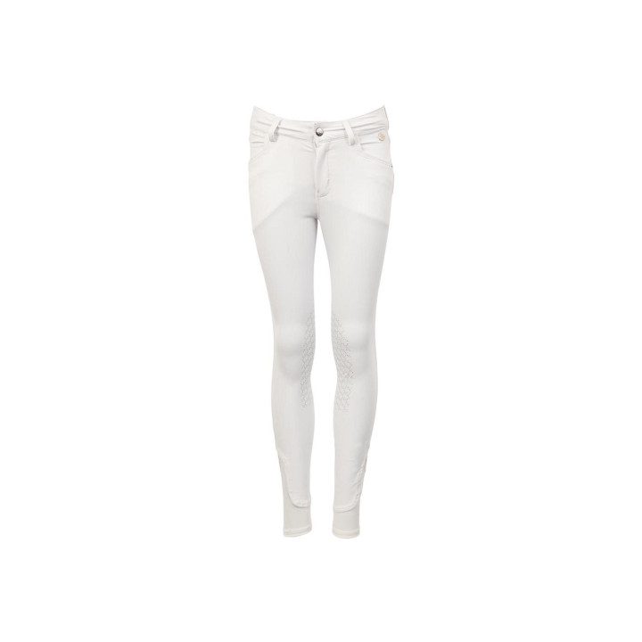 BR Breeches Edmonton Children Silicone Knee Patches