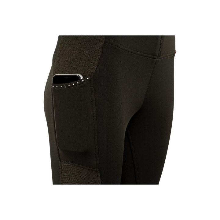 Premiere Bryczesy Bellflower Dziecięce Silikonowe Siedzisko