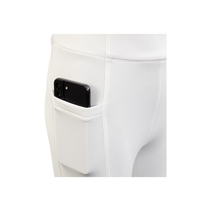 Premiere Bryczesy Bitterroot dziecięce silikonowe siedzisko