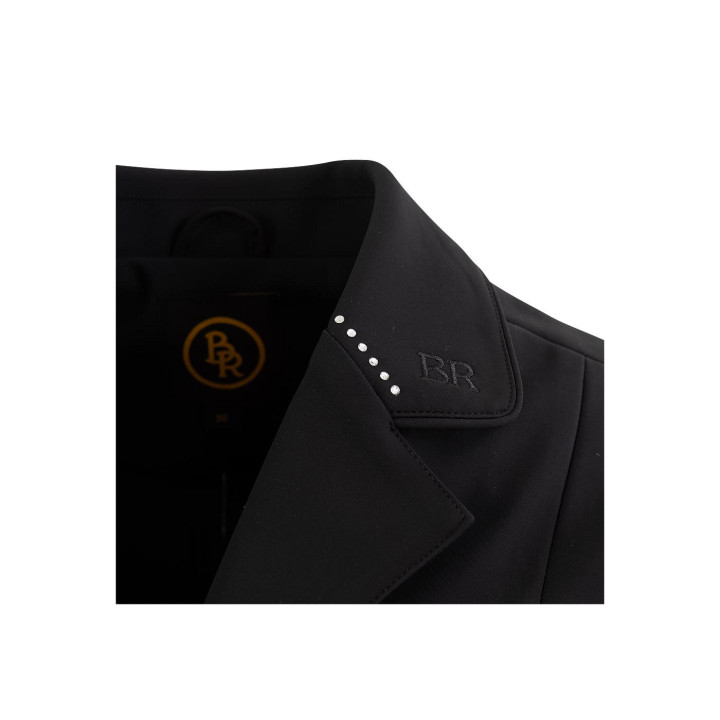 BR Competition Jacket Prague