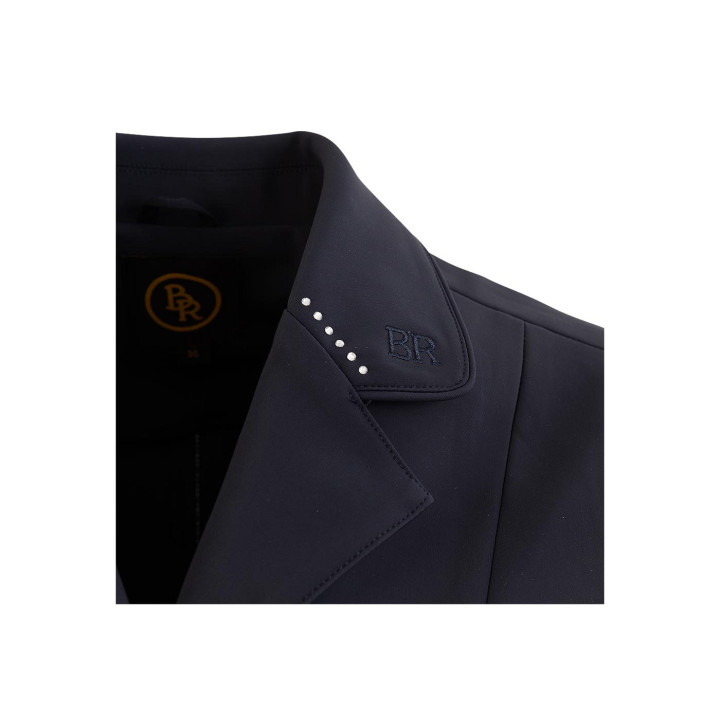 BR Competition Jacket Prague