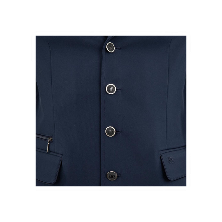 BR Marynarka konkursowa Houston męska