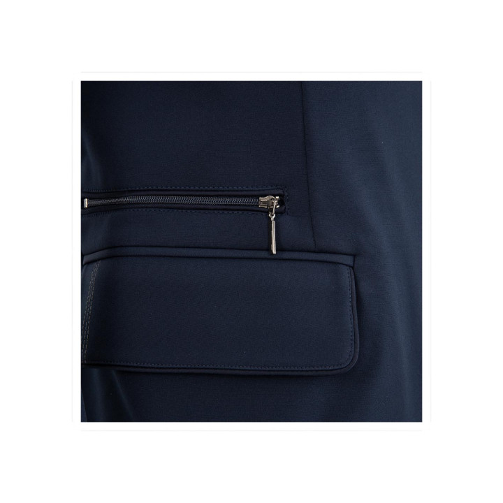 BR Marynarka konkursowa Houston męska