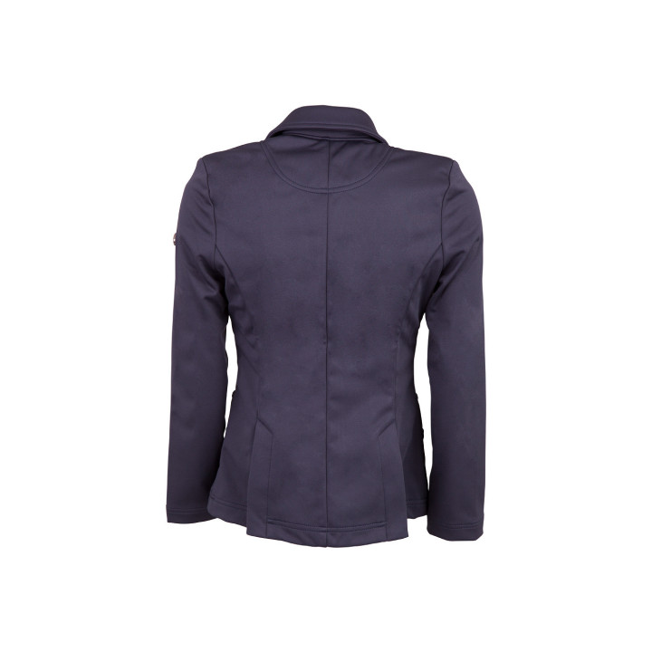 BR Competition Jacket Las Vegas dziecięca