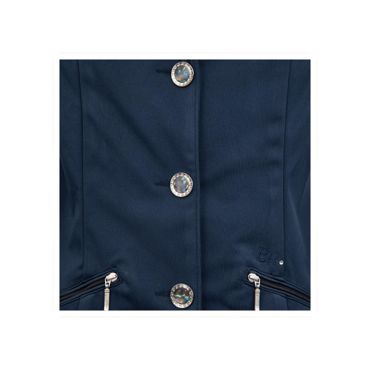 BR Competition Jacket Phoenix Children
