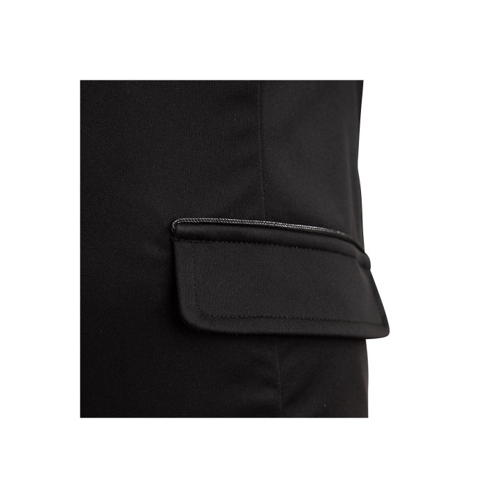 BR Competition Jacket Ostrava dla dzieci