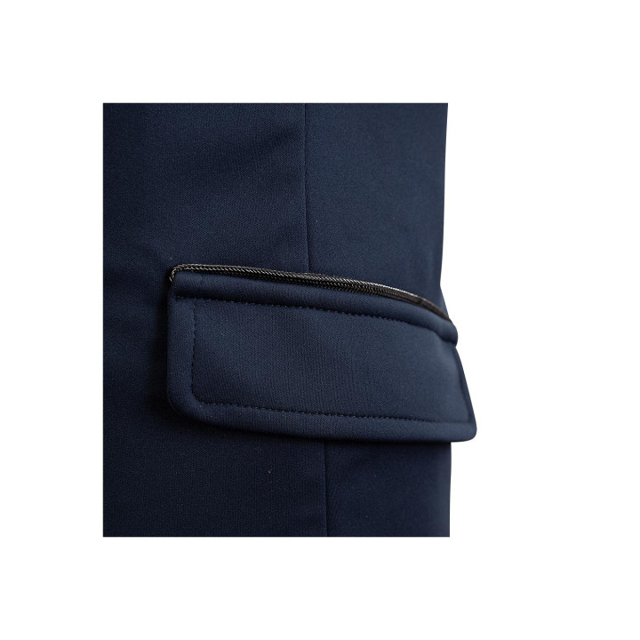 BR Competition Jacket Ostrava dla dzieci