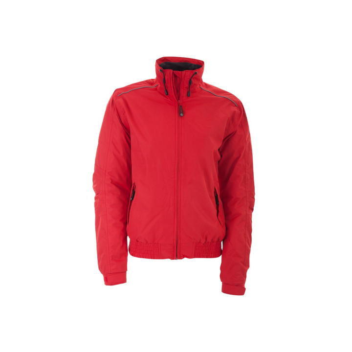 BR Club Jacket Essentials damska