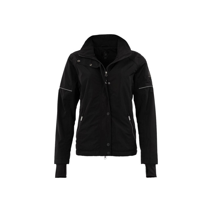 BR Club Jacket Essentials Recycled Unisex