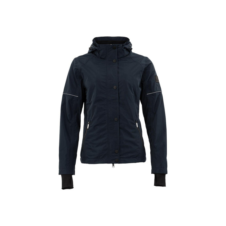 BR Club Jacket Essentials Recycled Unisex