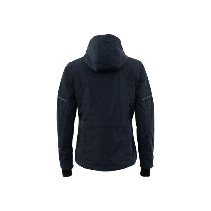 BR Club Jacket Essentials Recycled Unisex