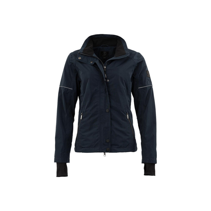 BR Club Jacket Essentials Recycled Unisex