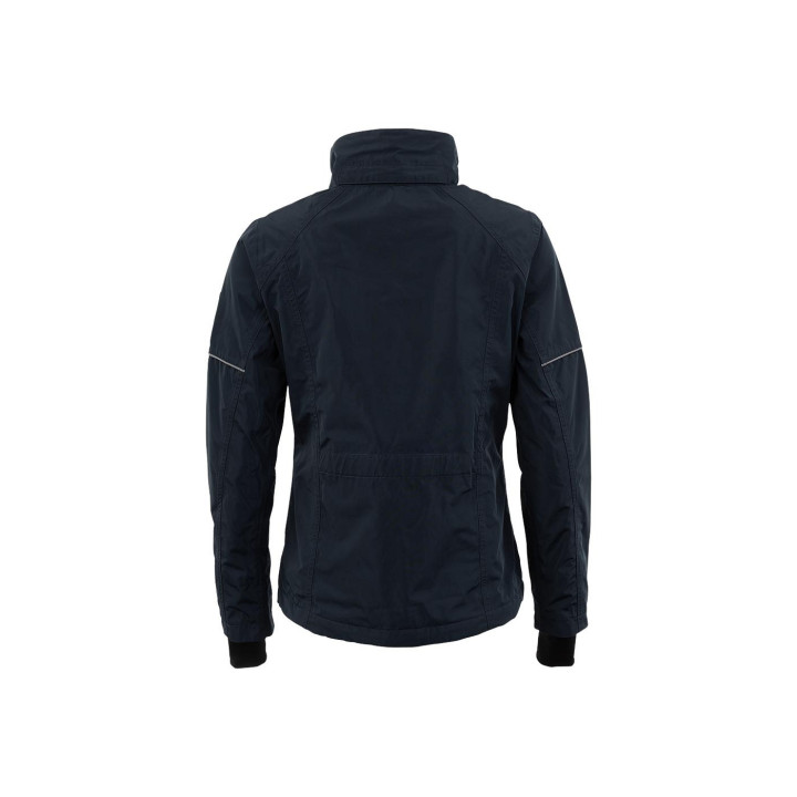 BR Club Jacket Essentials Recycled Unisex