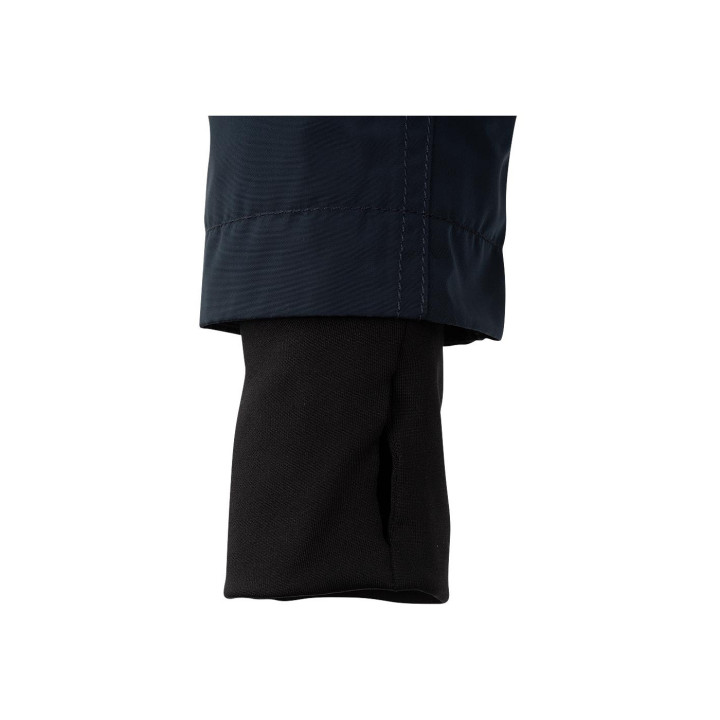 BR Club Jacket Essentials Recycled Unisex