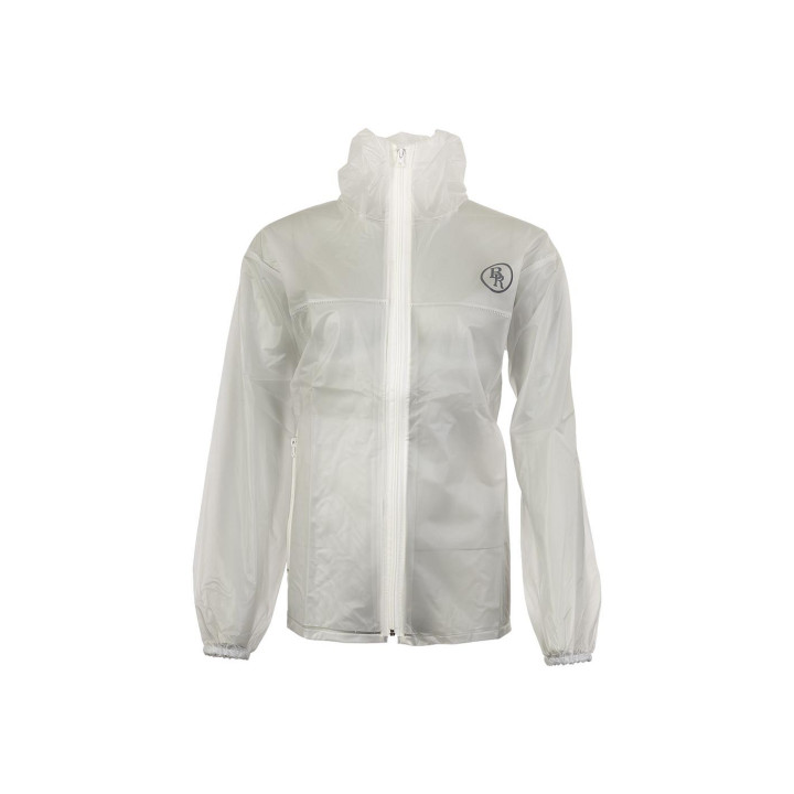 BR Raincoat Monaco