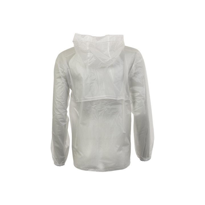 BR Raincoat Monaco