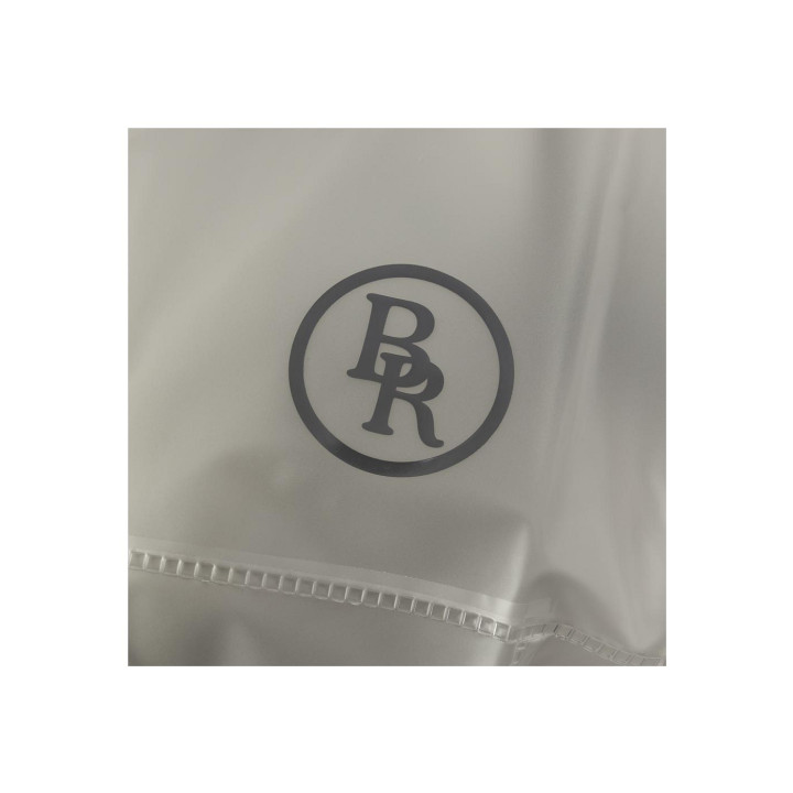 BR Raincoat Monaco