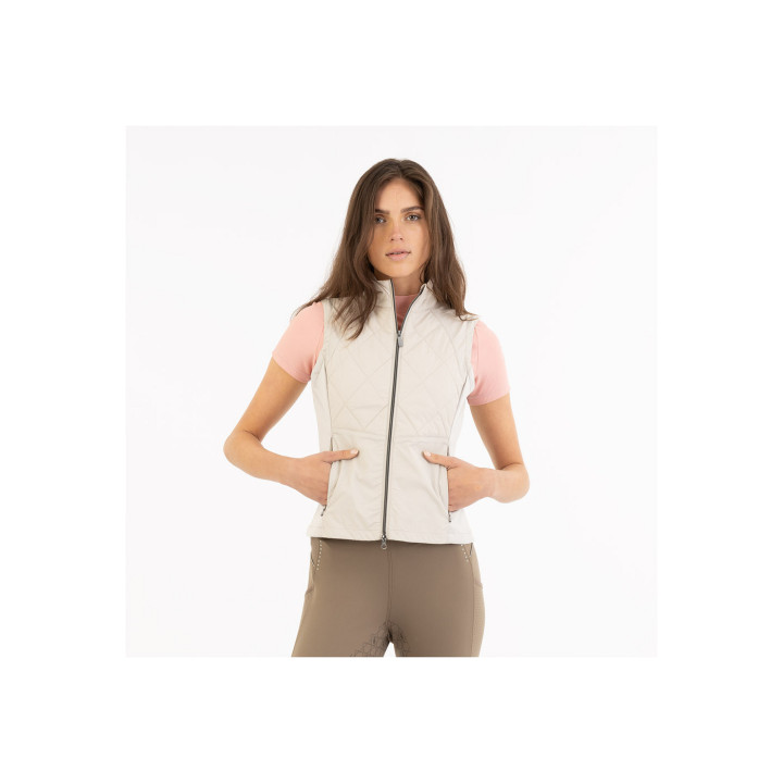 BR Body Warmer Iris Ladies