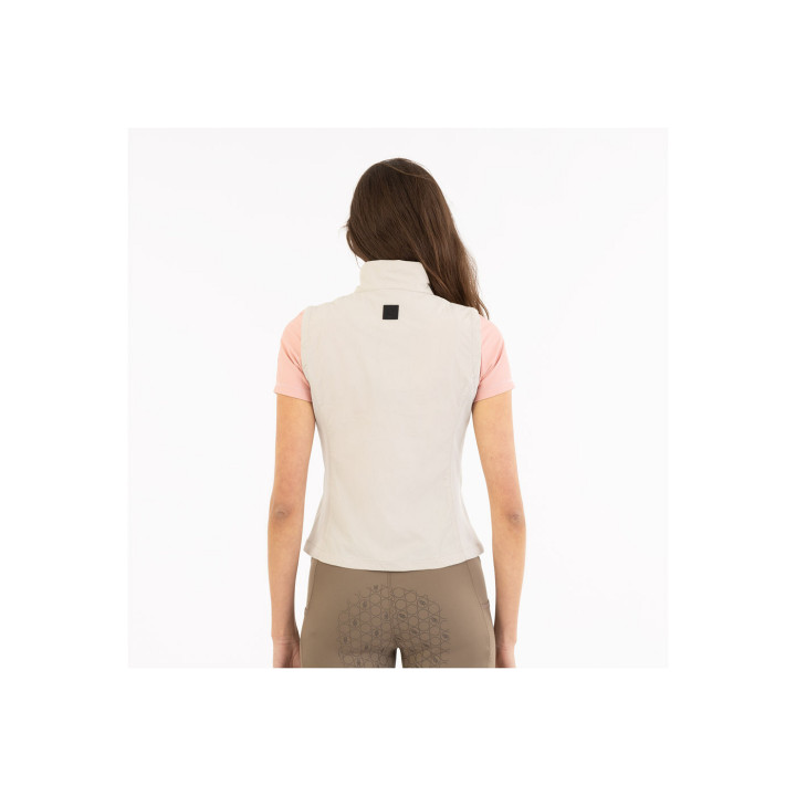 BR Kamizelka ocieplająca damska Iris