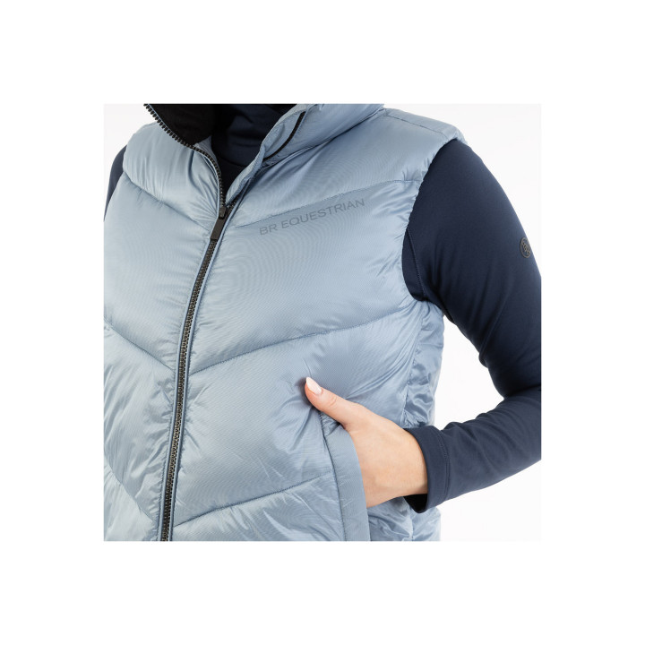 BR Body Warmer Janneke damski