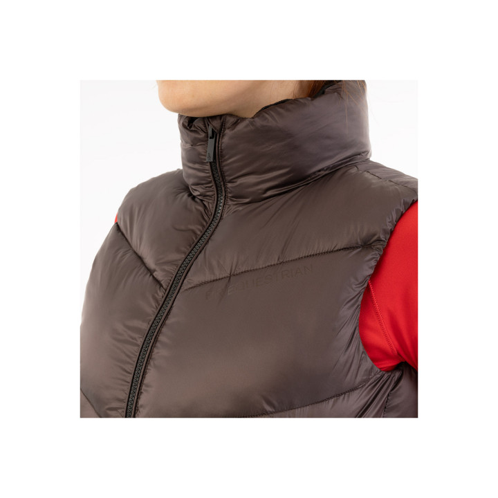 BR Body Warmer Janneke damski