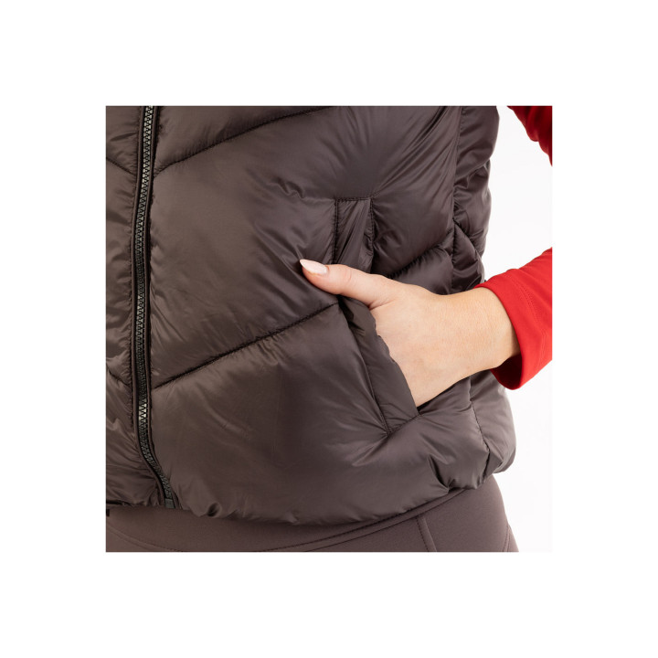 BR Body Warmer Janneke Ladies