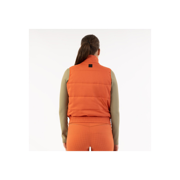 BR Body Warmer Kenzo damski