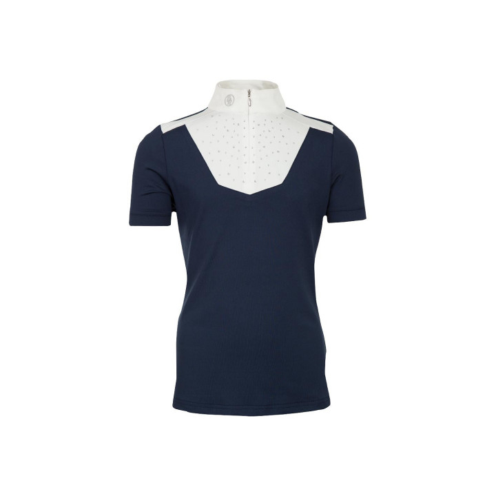 BR 4-EH Competition Shirt Wicklow Children