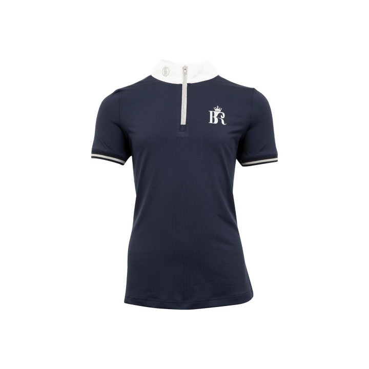 BR shirt Saskatoon Competition Children