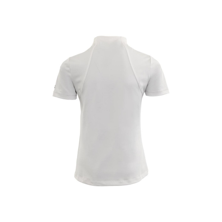 BR Short Sleeve Competition Shirt Monterrey Children