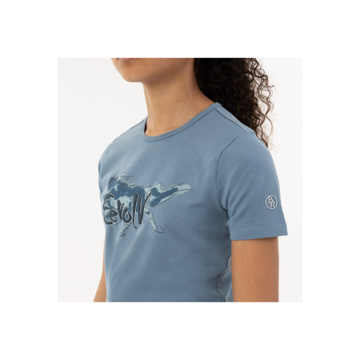 BR Eevolv T-Shirt Ebbe Children