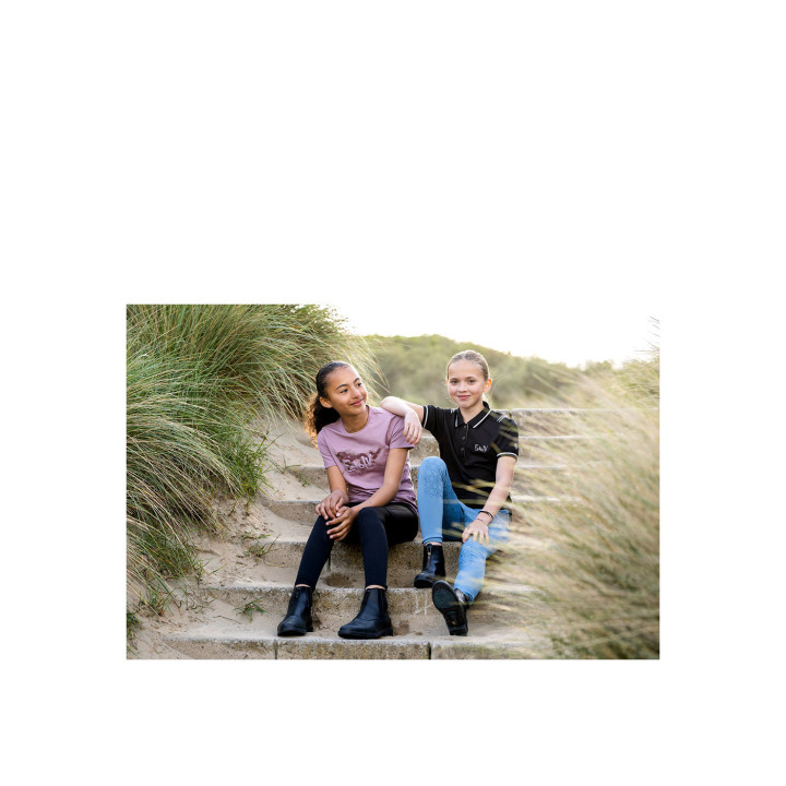 BR Eevolv T-Shirt Ebbe Children