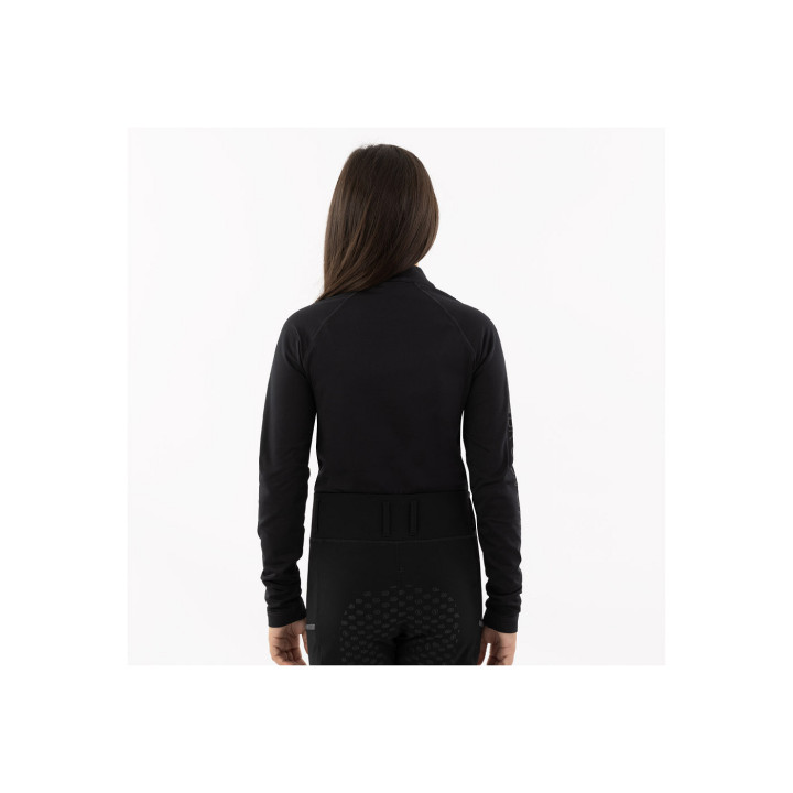 BR Eevolv Zip-Up Pullover Foss