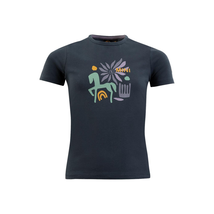 BR Mini Horse T-Shirt z krótkim rękawem