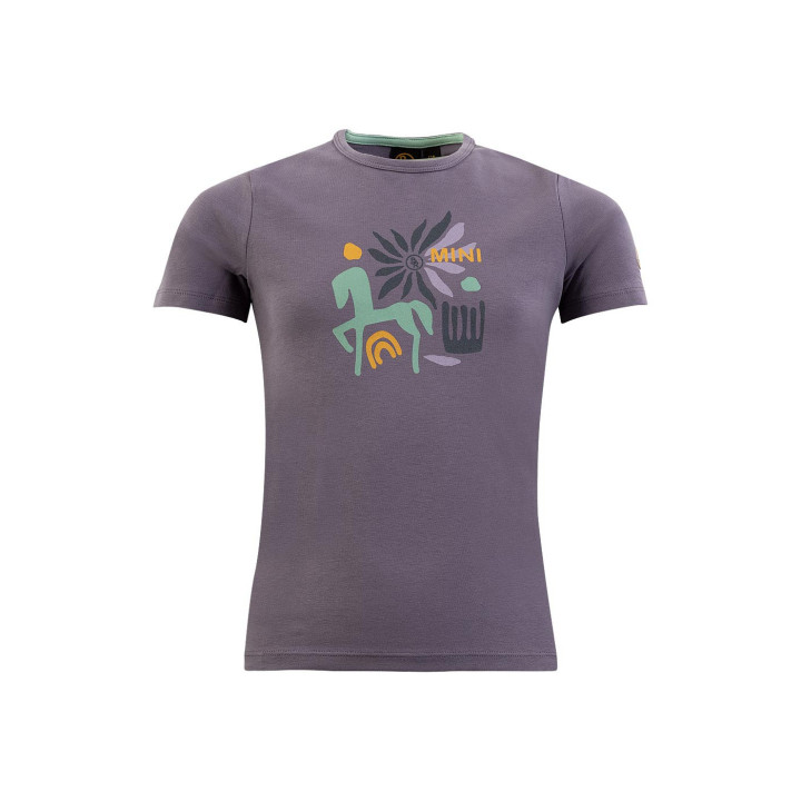 BR Mini Horse T-Shirt z krótkim rękawem